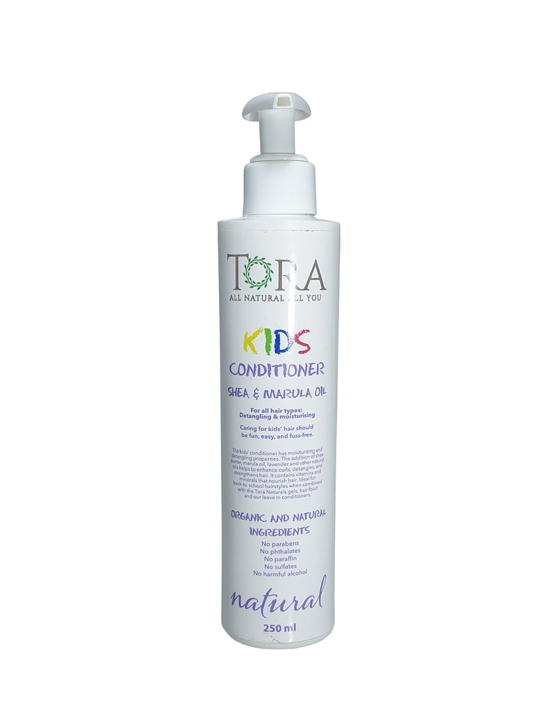 Tora Kids Conditioner