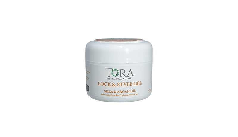 Tora Lock & Style Gel