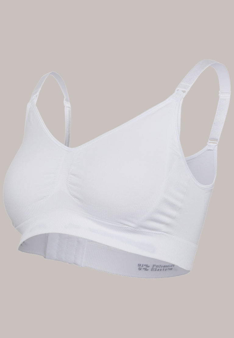 Carriwell Adjustable Maternity & Nursing Bra