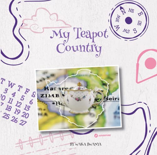 My Tea Pot Country