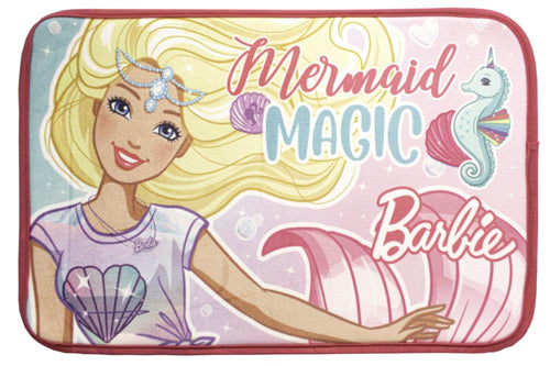Barbie Bath and Floor Mat TUDiki
