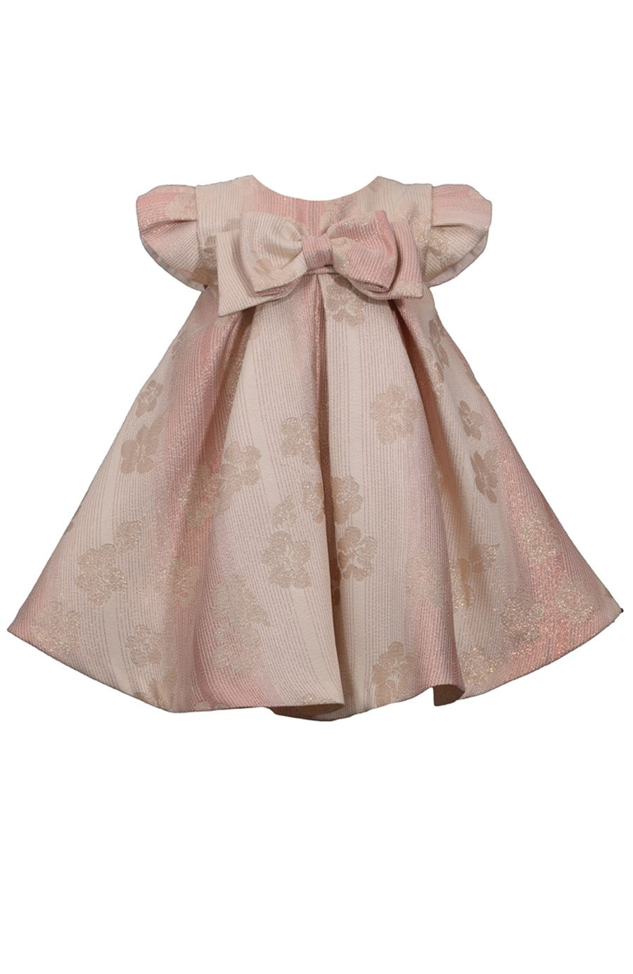 Bonnie Jean Bow Trapeze TUDiki