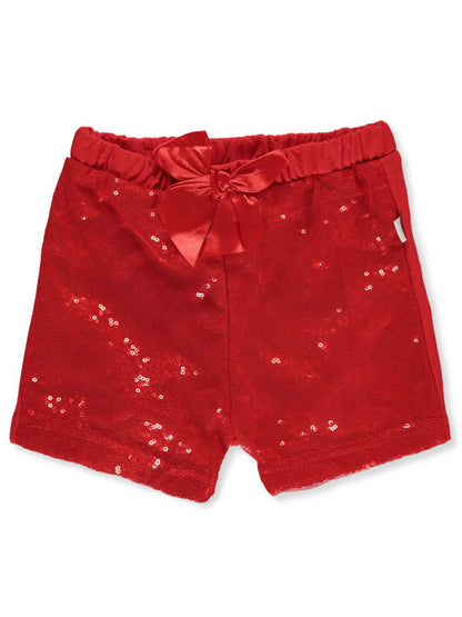 Duck Duck Goose 3 piece Rose Short Set TUDiki