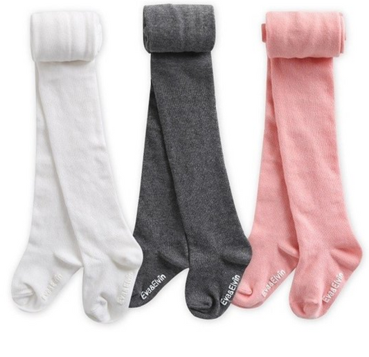 Eva & Elvin Stockings