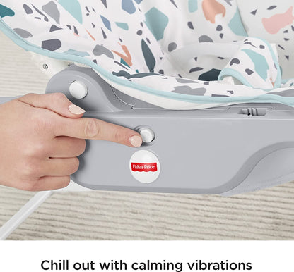 Fisher-Price Infant-to-Toddler Rocker