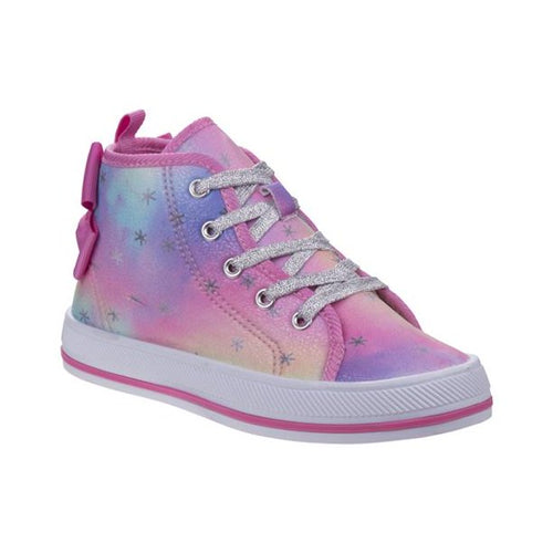 Laura Ashley Color Wave Canvas Sneaker