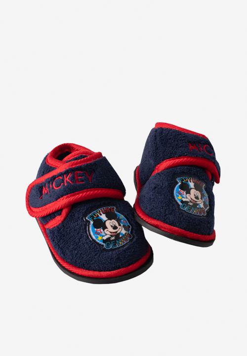 Disney Baby Infant Pre walkers