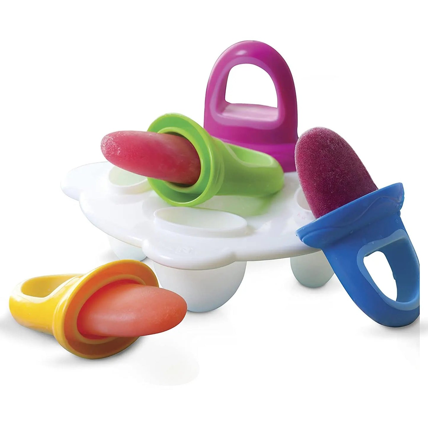 Nuby Fruitsicles Tray Nuby
