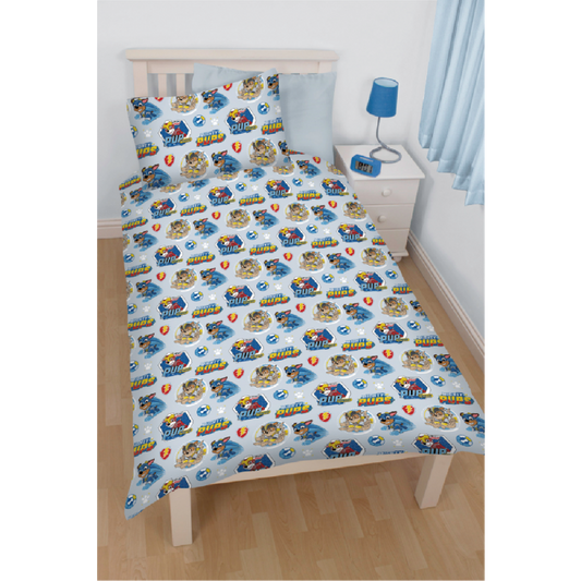 Paw Patrol Comforter Set Paw Patrol