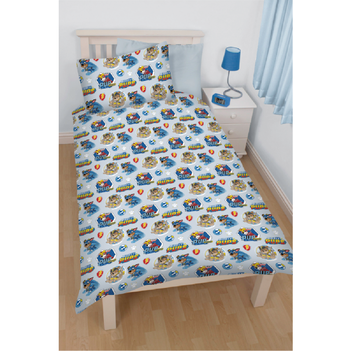 Paw Patrol Comforter Set