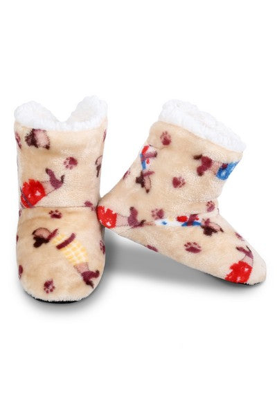 Yelete Supersoft Indoor Slippers