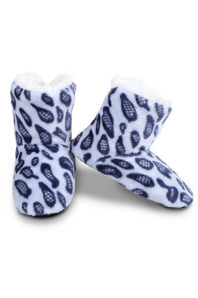 Yelete Supersoft Indoor Slippers