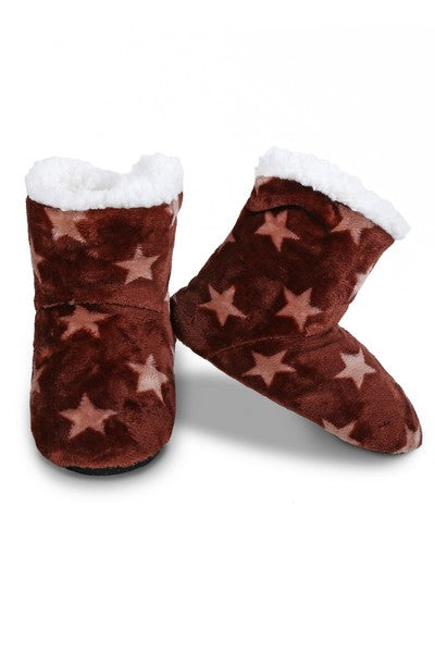 Yelete Supersoft Indoor Slippers