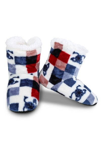 Yelete Supersoft Indoor Slippers