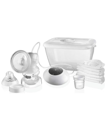 Tomme Tipple Single Electric Breast Pump