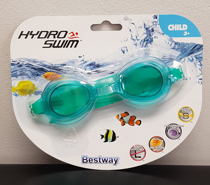 Hydro Swim Goggles